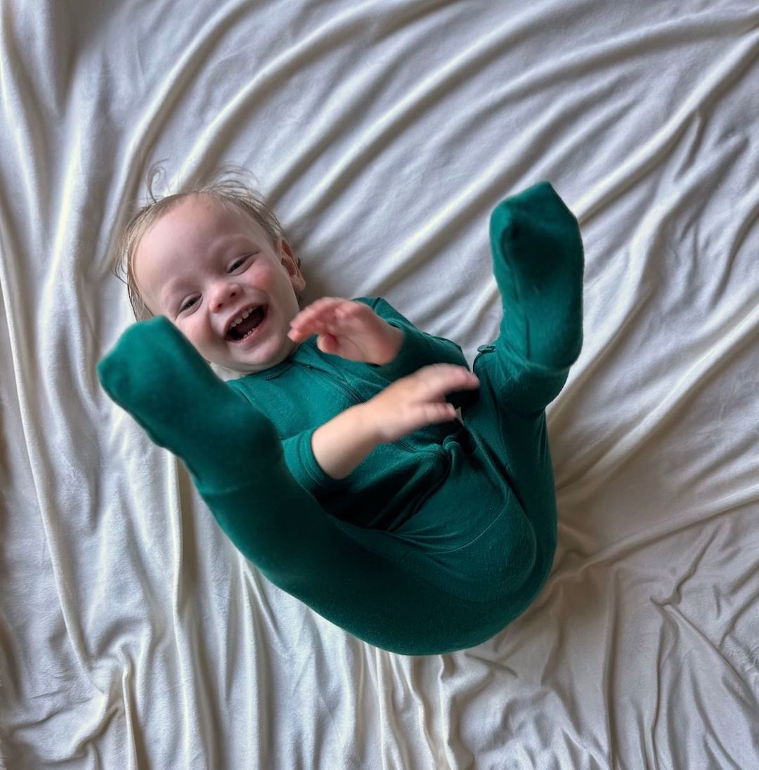 Dreamland Bamboo Pajama Review A Parenting Editor’s Thoughts (2024